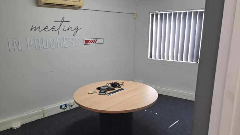 To Let commercial Property for Rent in Newton Park Eastern Cape